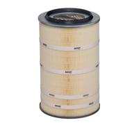 HENGST FILTER E116L Filtro aria per DAF,IVECO,MACK,MAN,MERCEDES-BENZ,NISSAN,RENA