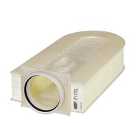 Filtro aria Cartuccia filtro E1170L HENGST FILTER per MERCEDES-BENZ CLASSE C CLS