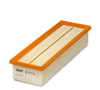 Filtro Aria Hengst Filter E1171L per Bmw