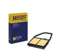 HENGST FILTER E1176L Filtro aria