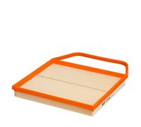 HENGST FILTER E1186L Filtro aria per BMW 3 Sedan (E90) 3 Touring (E91)