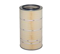 HENGST FILTER E119L74 Filtro aria per IVECO