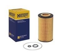 Filtro olio HENGST FILTER E11H D117