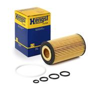 Filtro olio HENGST FILTER E11H D155