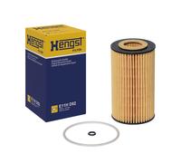 HENGST FILTER E11H D52 Filtro olio