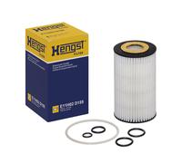 Filtro olio HENGST FILTER E11H02 D155
