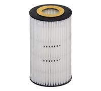HENGST FILTER E11H02 D155 Filtro olio adatto per MERCEDES-BENZ Classe C Sedan