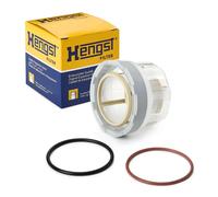 HENGST FILTER E11S03 D29 Filtro carburante Filtro combustibile per MAN E2000