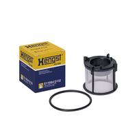 HENGST FILTER E11S04 D132 Filtro carburante