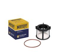 HENGST FILTER E11S04 D65 Filtro carburante