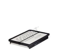 HENGST FILTER E1200L FILTRO ARIA