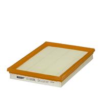 HENGST FILTER E1208L Filtro aria per VW