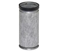 HENGST FILTER E120LS Filtro aria secondaria per FENDT