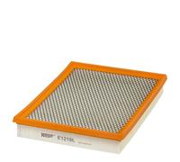 HENGST FILTER E1219L Filtro aria per JEEP