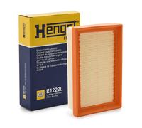 HENGST FILTER E1222L Filtro aria