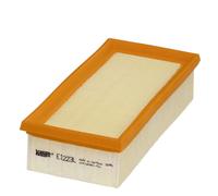 HENGST FILTER E1223L Filtro aria per MITSUBISHI,SMART