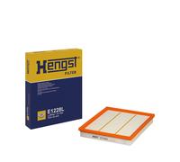 HENGST FILTER E1228L Filtro aria