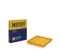 HENGST FILTER E1233L Filtro aria