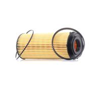 Filtro olio HENGST Filtration E125H D209