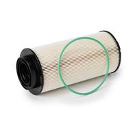 HENGST FILTER E127KP D303 Filtro carburante