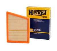 Filtro aria HENGST FILTER E1280L