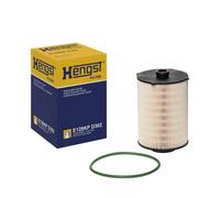 Filtro carburante HENGST FILTER E128KP D302