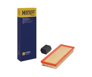 HENGST FILTER E1297L Filtro aria