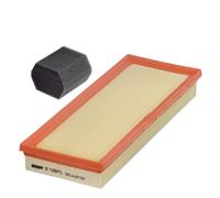 HENGST FILTER E1297L Filtro aria per CITROËN,CITROËN (DF-PSA),DS,JEEP,OPEL,PEUGE