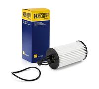 HENGST FILTER E129H D222 Filtro olio