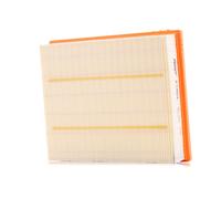Filtro aria HENGST FILTER E1302L