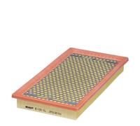 Filtro aria Cartuccia filtro E1311L HENGST FILTER per DODGE JEEP
