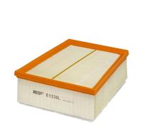 HENGST FILTER E1339L Filtro aria per MERCEDES-BENZ,RENAULT