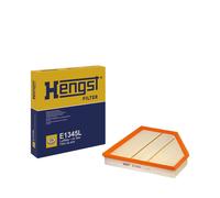 Filtro Aria Hengst Filter E1345L per Bmw