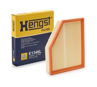 Filtro aria HENGST FILTER E1346L