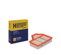 HENGST FILTER E140L Filtro aria