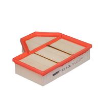 HENGST FILTER E140L Filtro aria per BMW