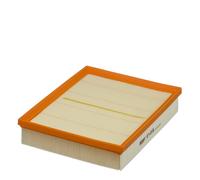HENGST FILTER E1455L Filtro aria per MERCEDES-BENZ,NISSAN