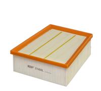 HENGST FILTER E1456L Filtro aria per MERCEDES-BENZ,NISSAN,RENAULT