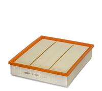 HENGST FILTER E1466L Filtro aria per MAN,VW