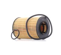 Filtro olio HENGST FILTER E146H D108