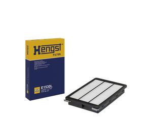 HENGST FILTER E1530L Filtro aria