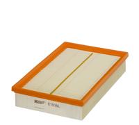 HENGST FILTER E1535L Filtro aria per AUDI,CUPRA,FORD,OPEL,SEAT,SKODA,VW,VW (SVW)