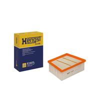 Filtro aria HENGST FILTER E1537L