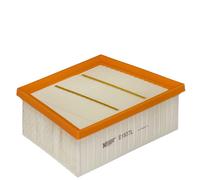 HENGST FILTER E1537L Filtro aria per FORD