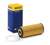 HENGST FILTER E154H D48 Filtro olio per VW Golf IV Hatchback (1J1) PASSAT (3B3)