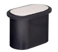 HENGST FILTER E1561L Filtro aria per NEW HOLLAND T4000 per FENDT Vario