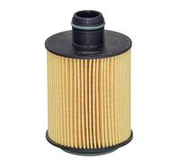 Filtro olio HENGST FILTER E157H D227