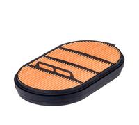HENGST FILTER E1580LS Filtro aria secondaria per BERKHOF,BOVA,CLAAS,DEUTZ-FAHR,I