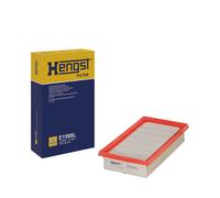 Hengst Filtro Aria E1598L