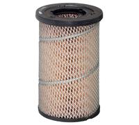 HENGST FILTER E1615L Filtro aria per NISSAN